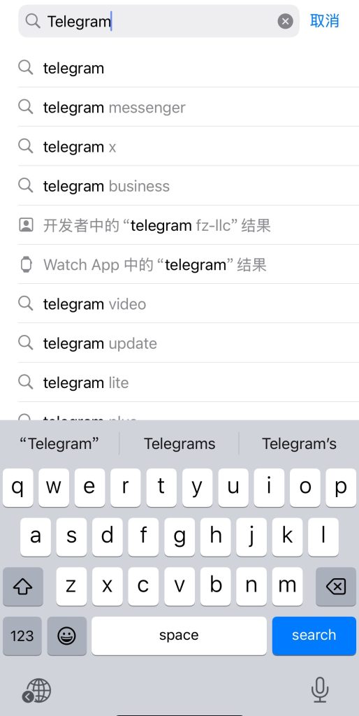 💬 聊天视图